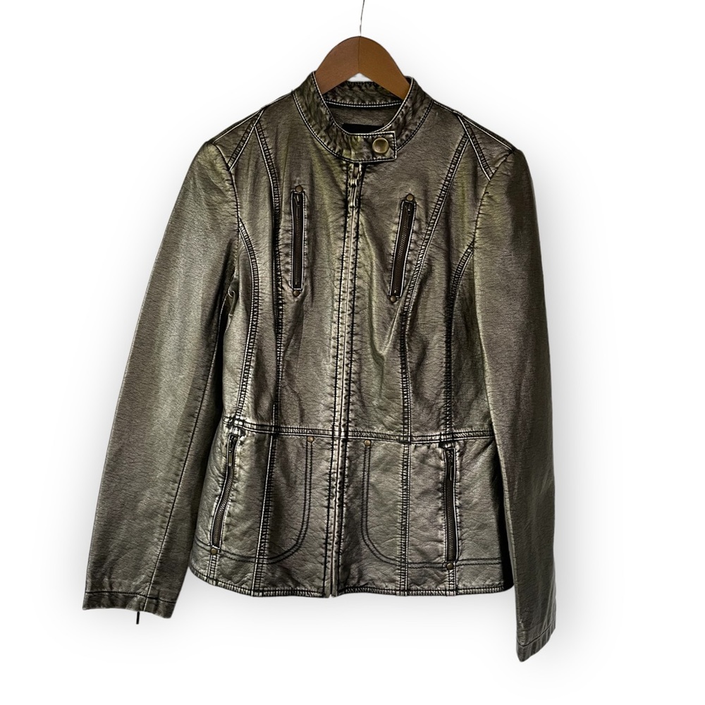 NWT Tribal jacket